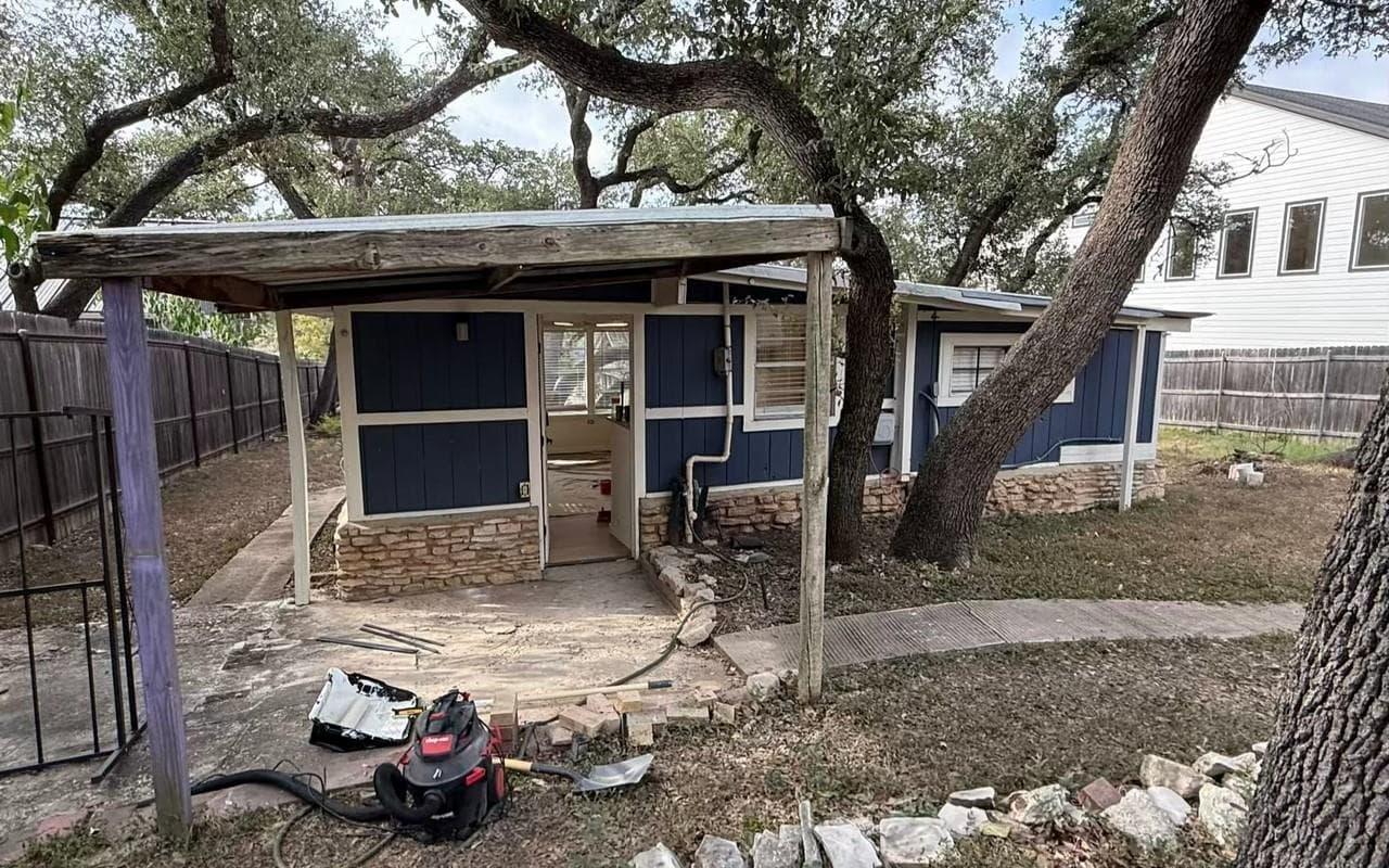 14802  Arrowhead Dr photo 4