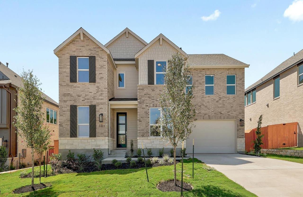301  Luttrell Ln