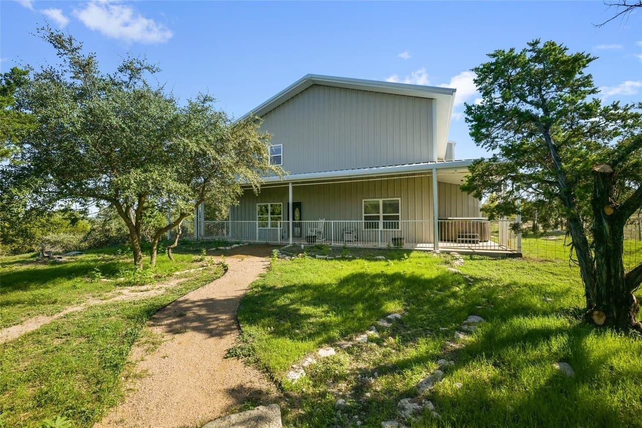 1101  Roy Creek Trl