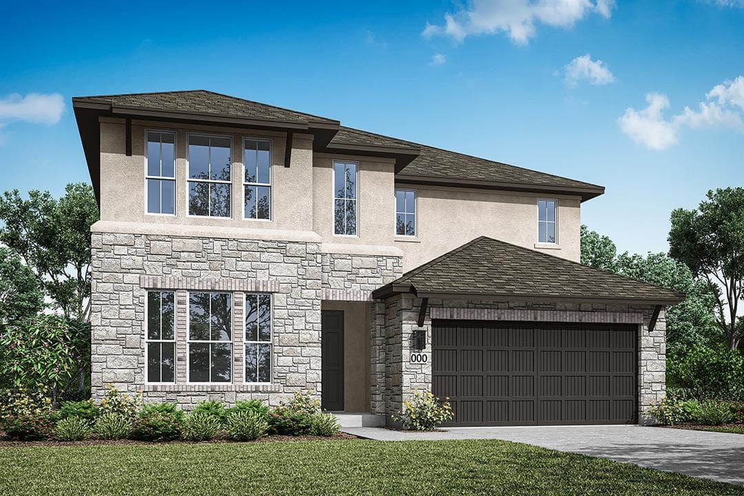 3901  Carson Branch Trace None
