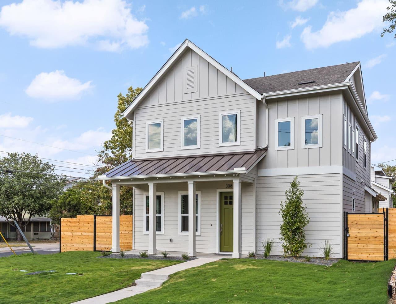 308  Ben Howell Dr