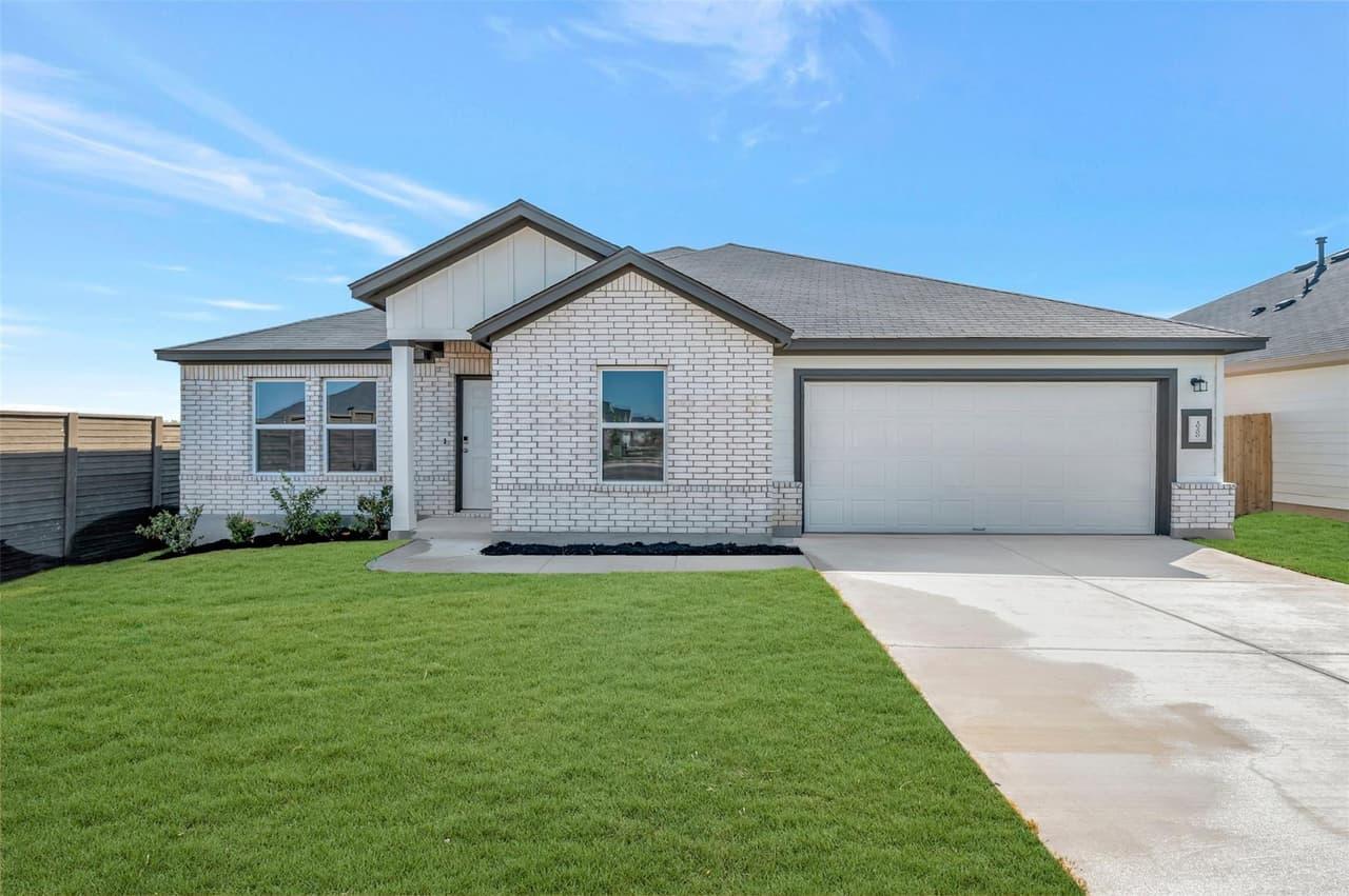 10200  Pink Billed Cuckoo Dr