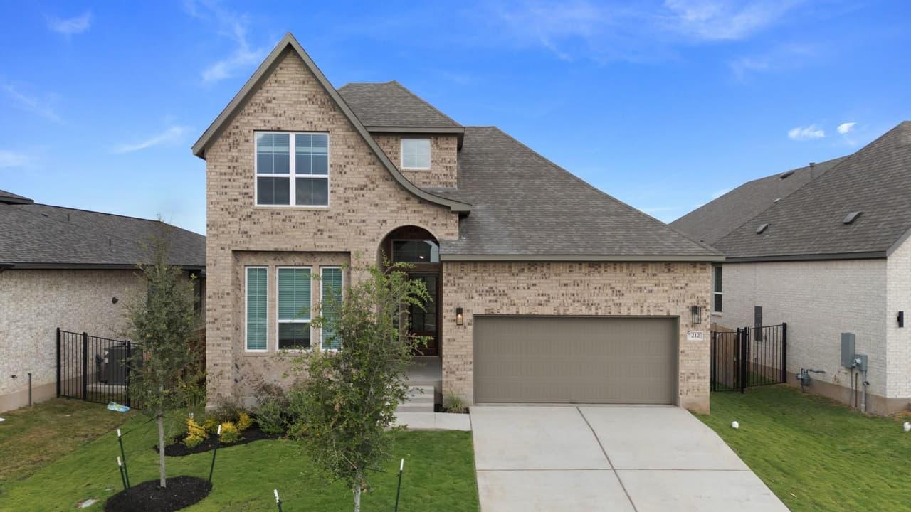 212  Montecido Dr