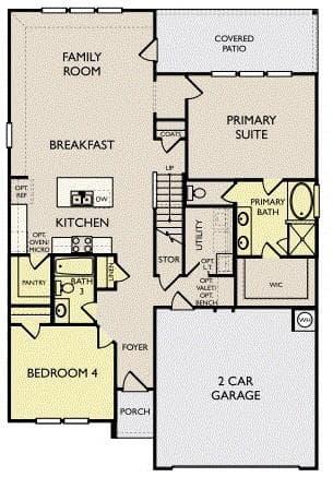 9824  Serene Bliss Ln photo 2