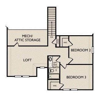 9824  Serene Bliss Ln photo 3