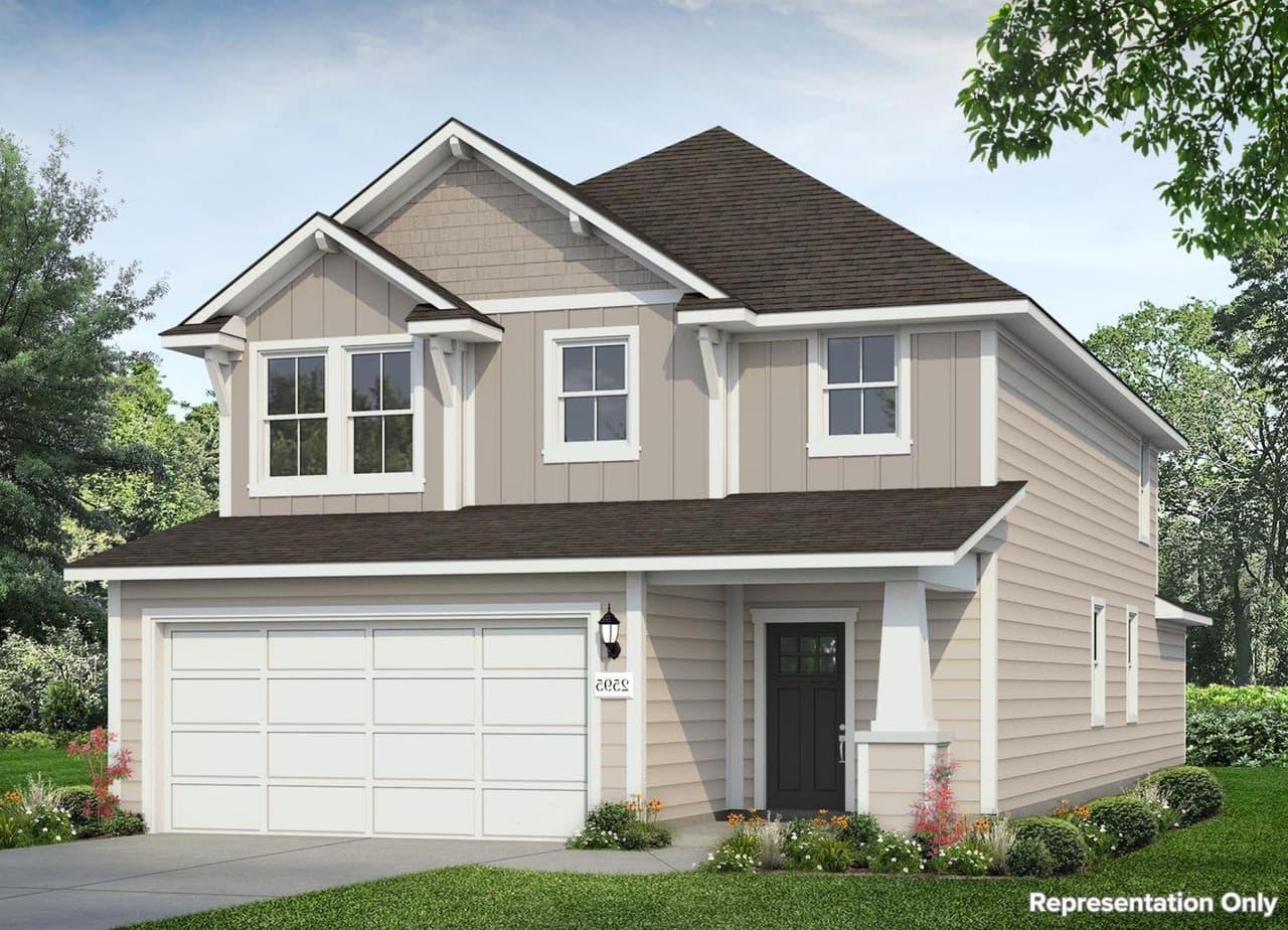 11916  Murano Dr