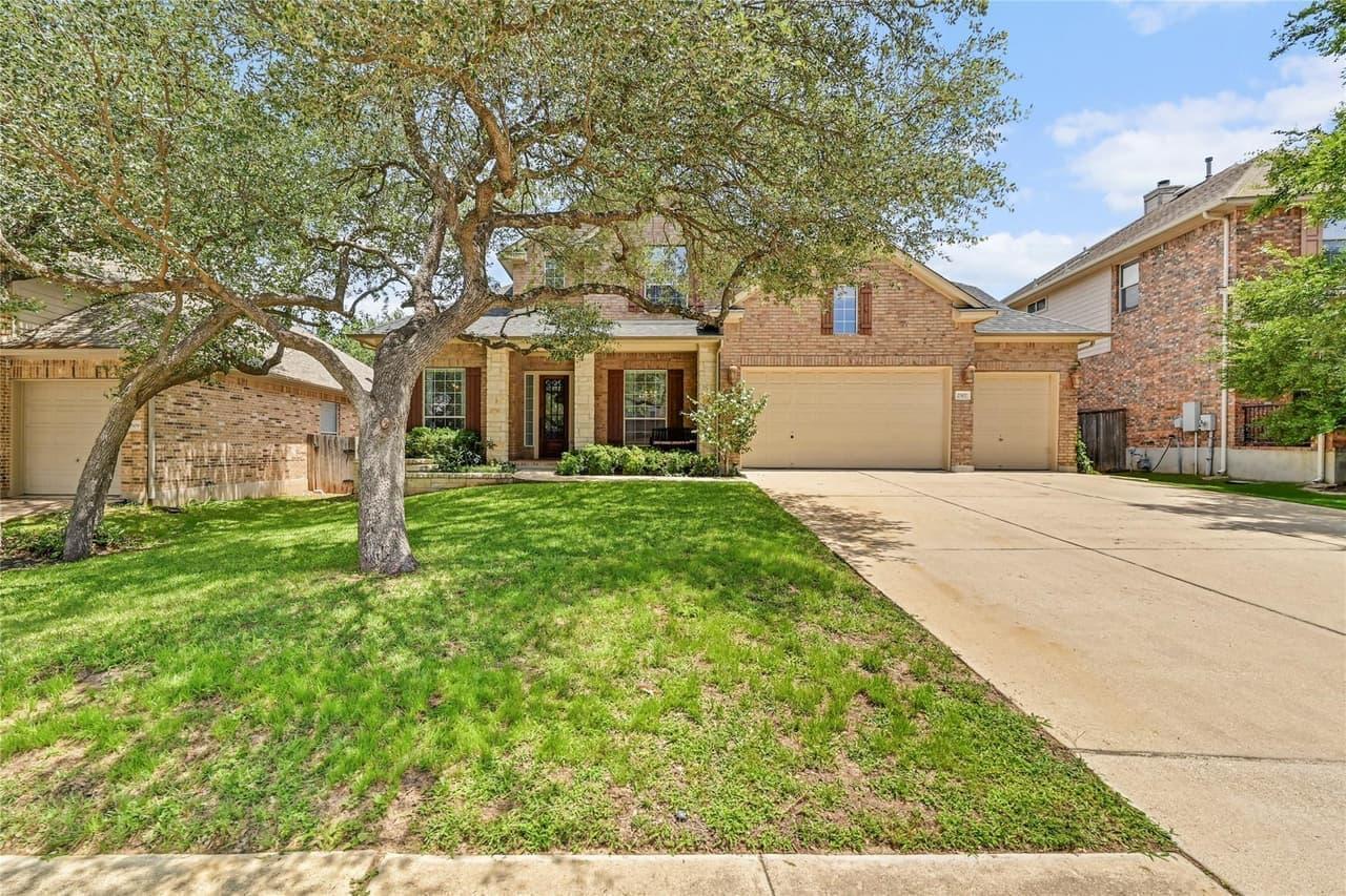 2507  Armatrading Dr