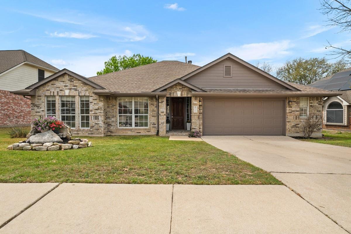 2203  Four Hills Ct