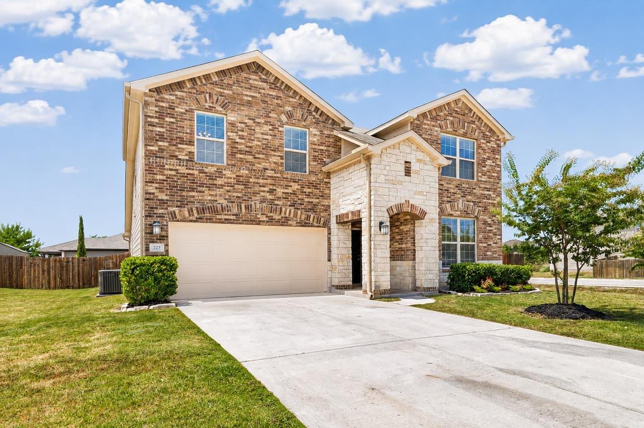 223  Quarry Rock Loop
