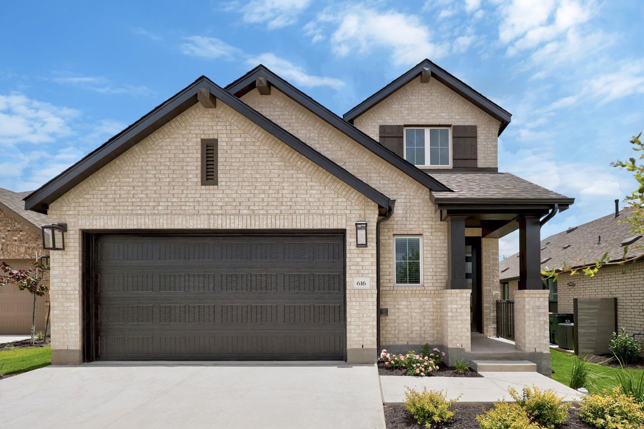 616  High Summit Dr
