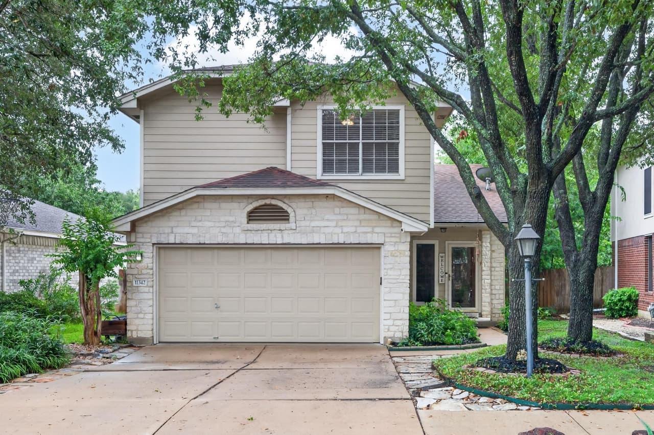 11342  Canterbury Tales Ln photo 4