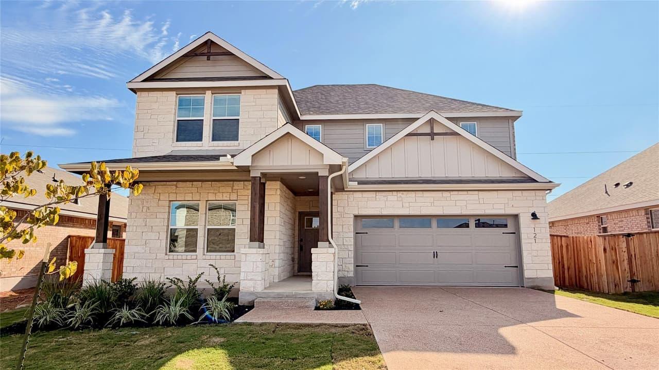 121  Antioch Colony Dr