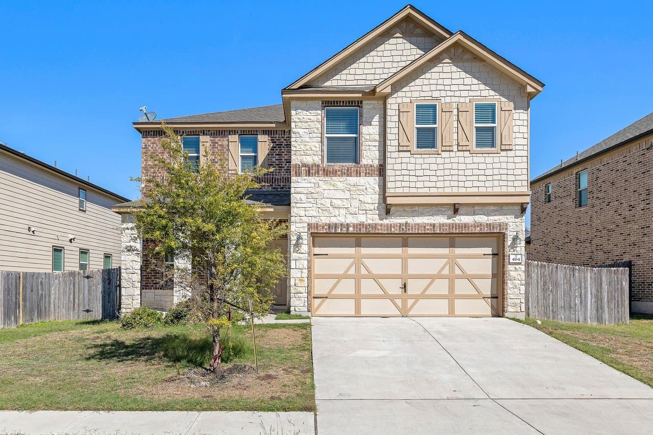 404  Lynwood Gold Way