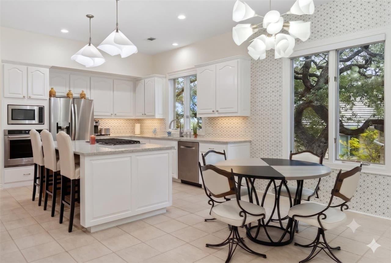 2305  Barton Creek Blvd  #36 photo 3