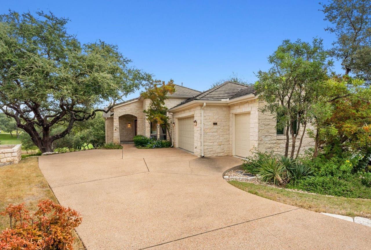 2305  Barton Creek Blvd  #36 photo 4