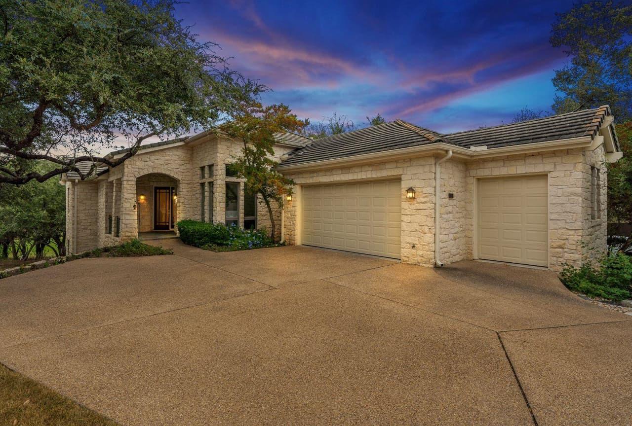 2305  Barton Creek Blvd  #36 photo 6