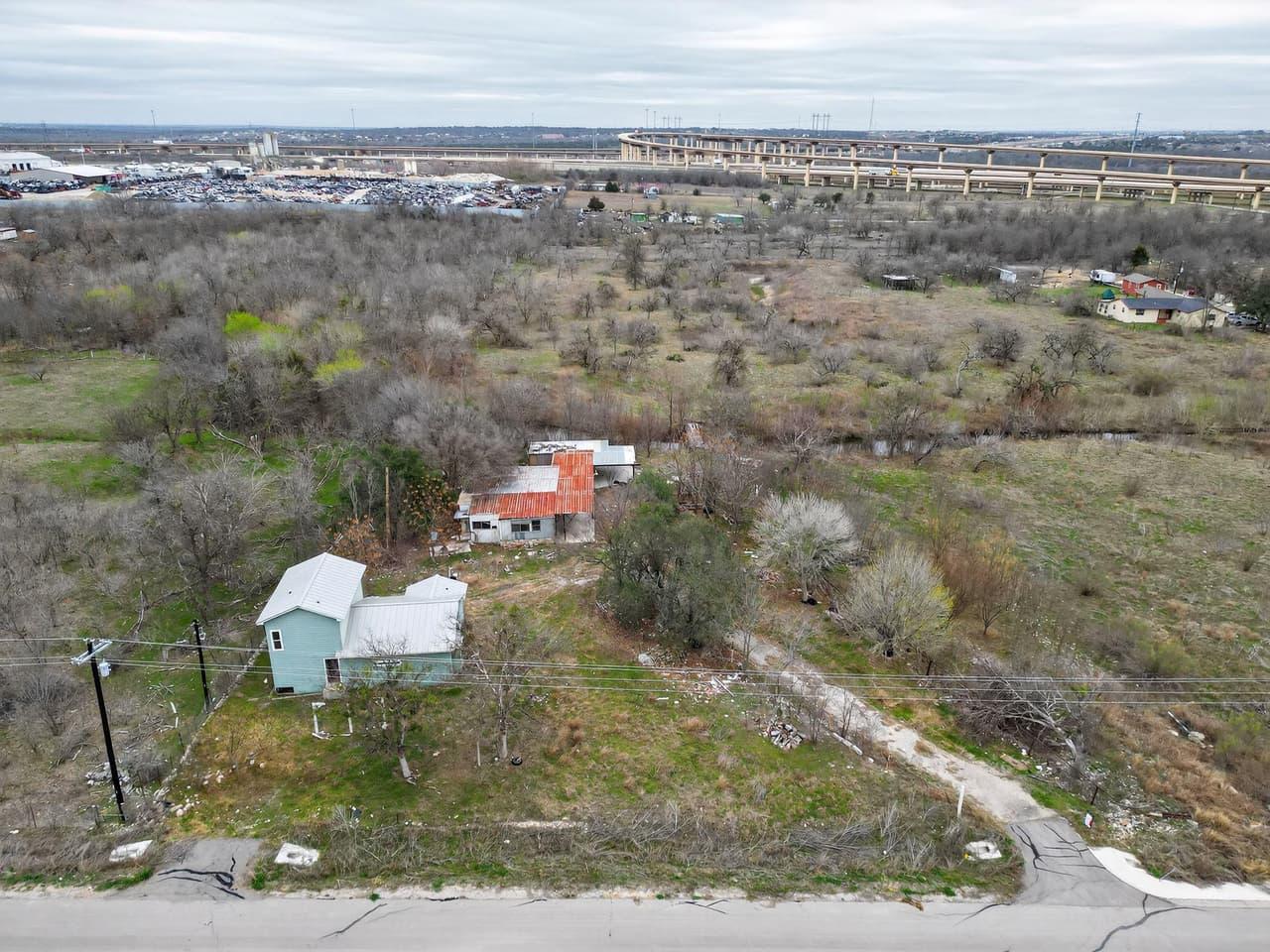 11223  Tom Sassman Rd