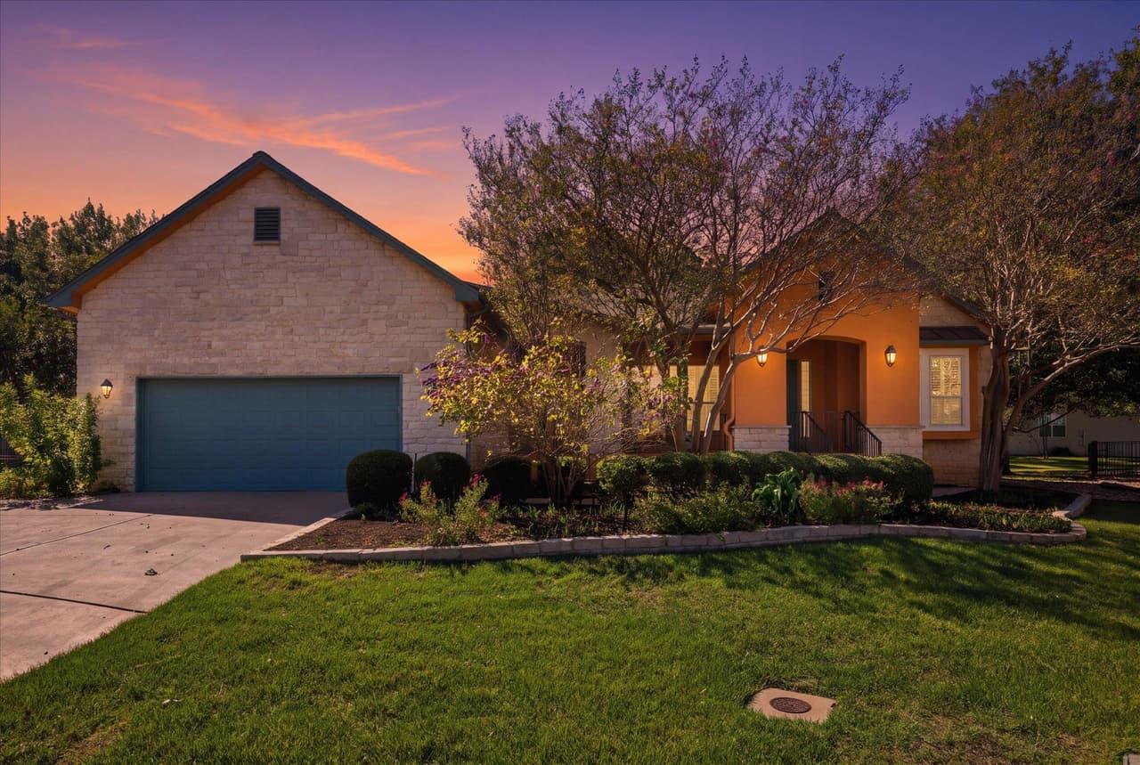 107  Mulberry Cir