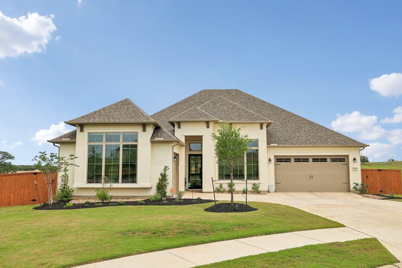 130  Firethorn Loop