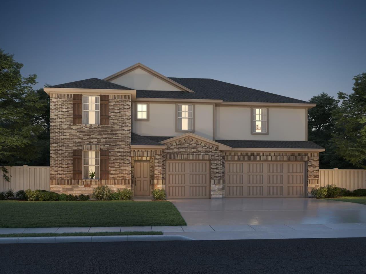 151  Bush Mountain Cv