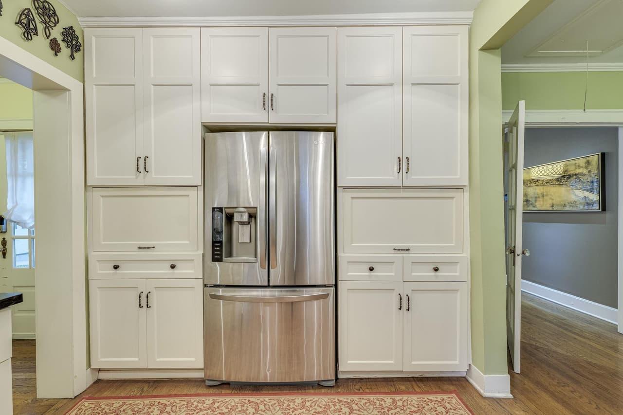 1609  Woodlawn Blvd photo 3