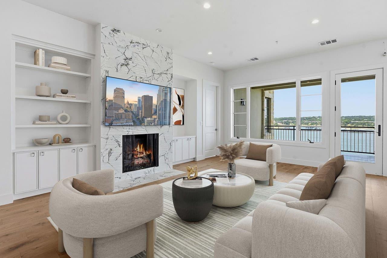 118  Marina Village Cv  #118