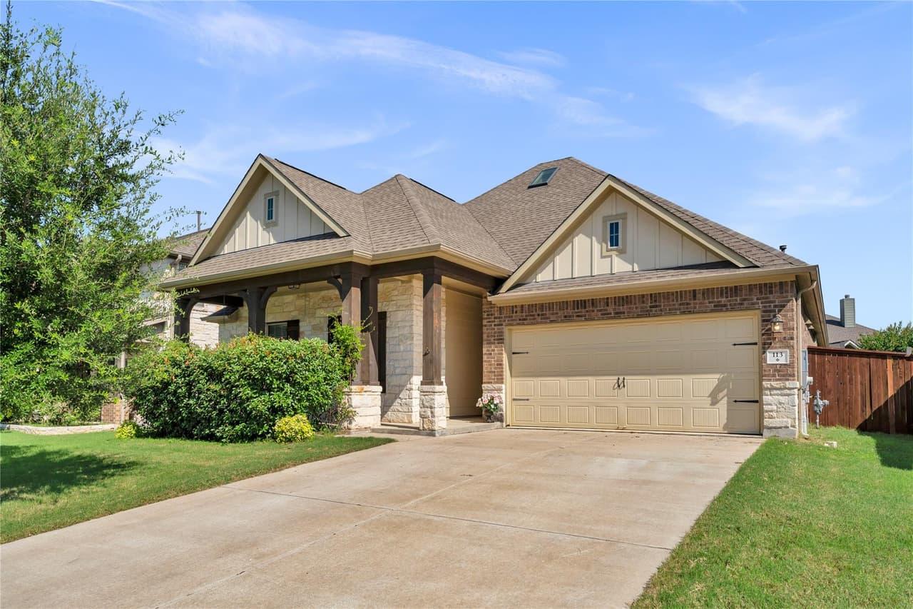 113  Mindy Way