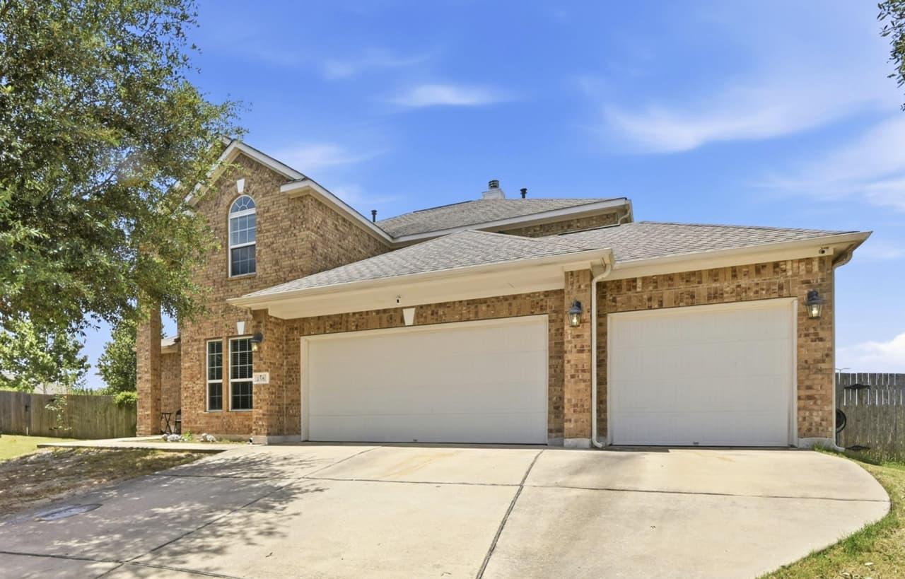 258  Tangerine Dr
