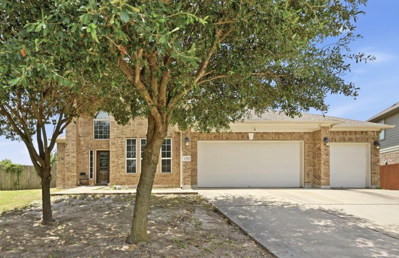 258  Tangerine Dr photo 3