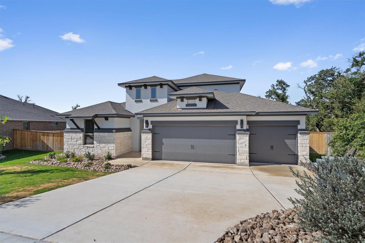 212  Scenic Hills Cir photo 2