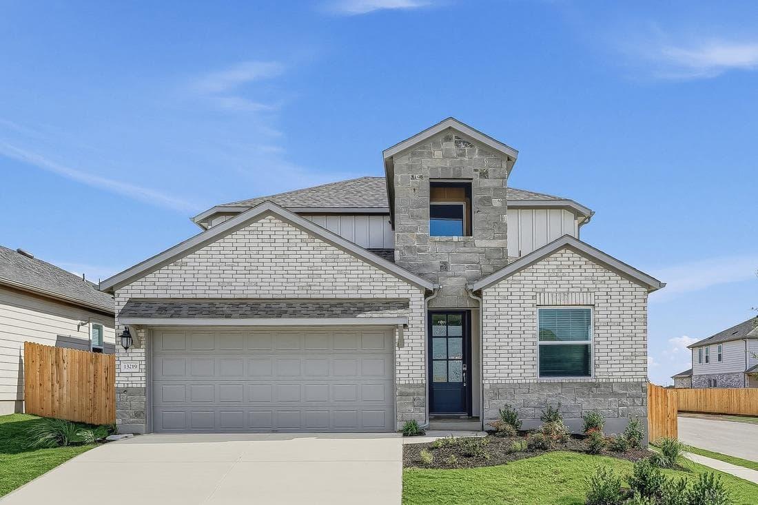 13219  Rindle Reach Dr