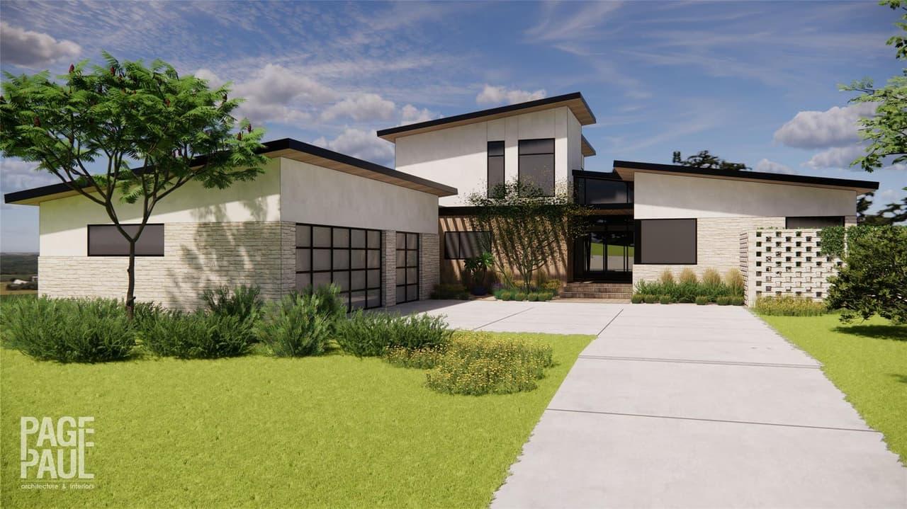 9808  Flintrock Cir