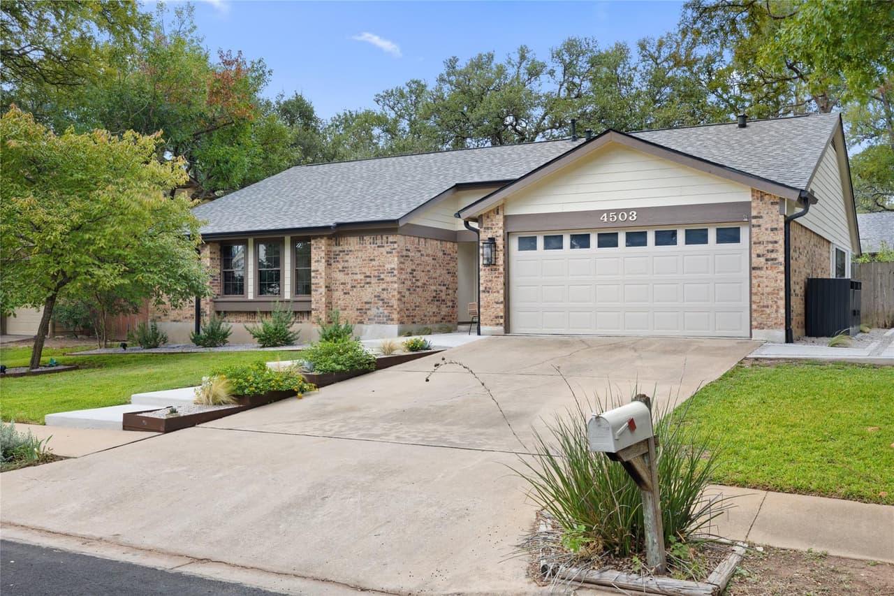 4503  Bridlewood Dr photo 3