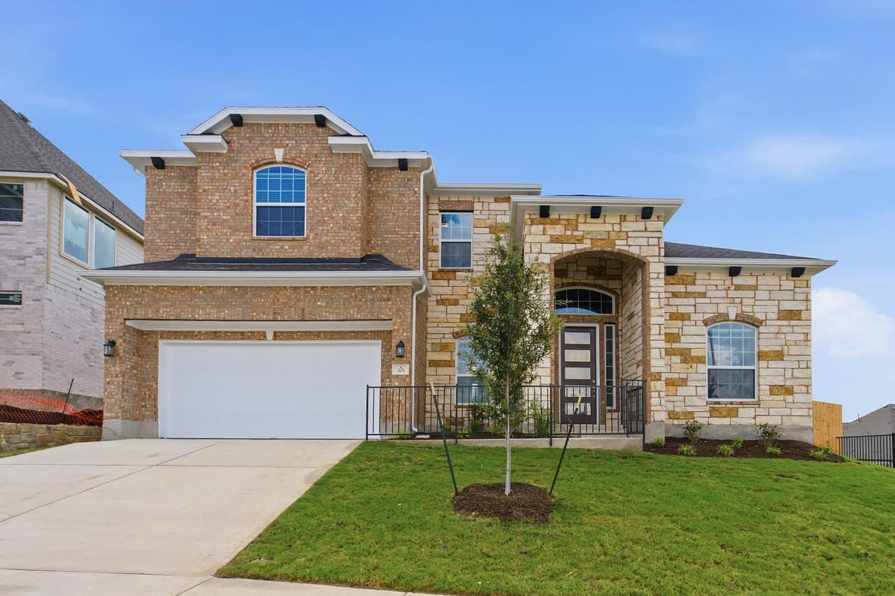 301  Ginger St