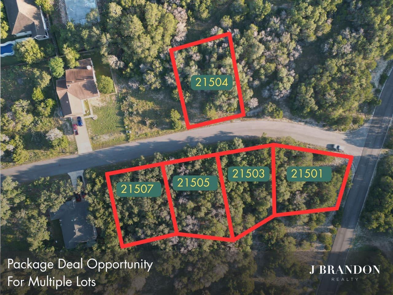 21505  Santa Elena Cir