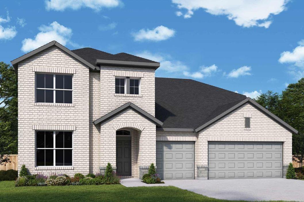 284  Pine Bark Dr