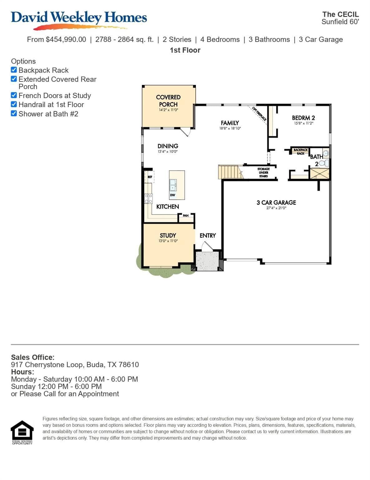284  Pine Bark Dr photo 2