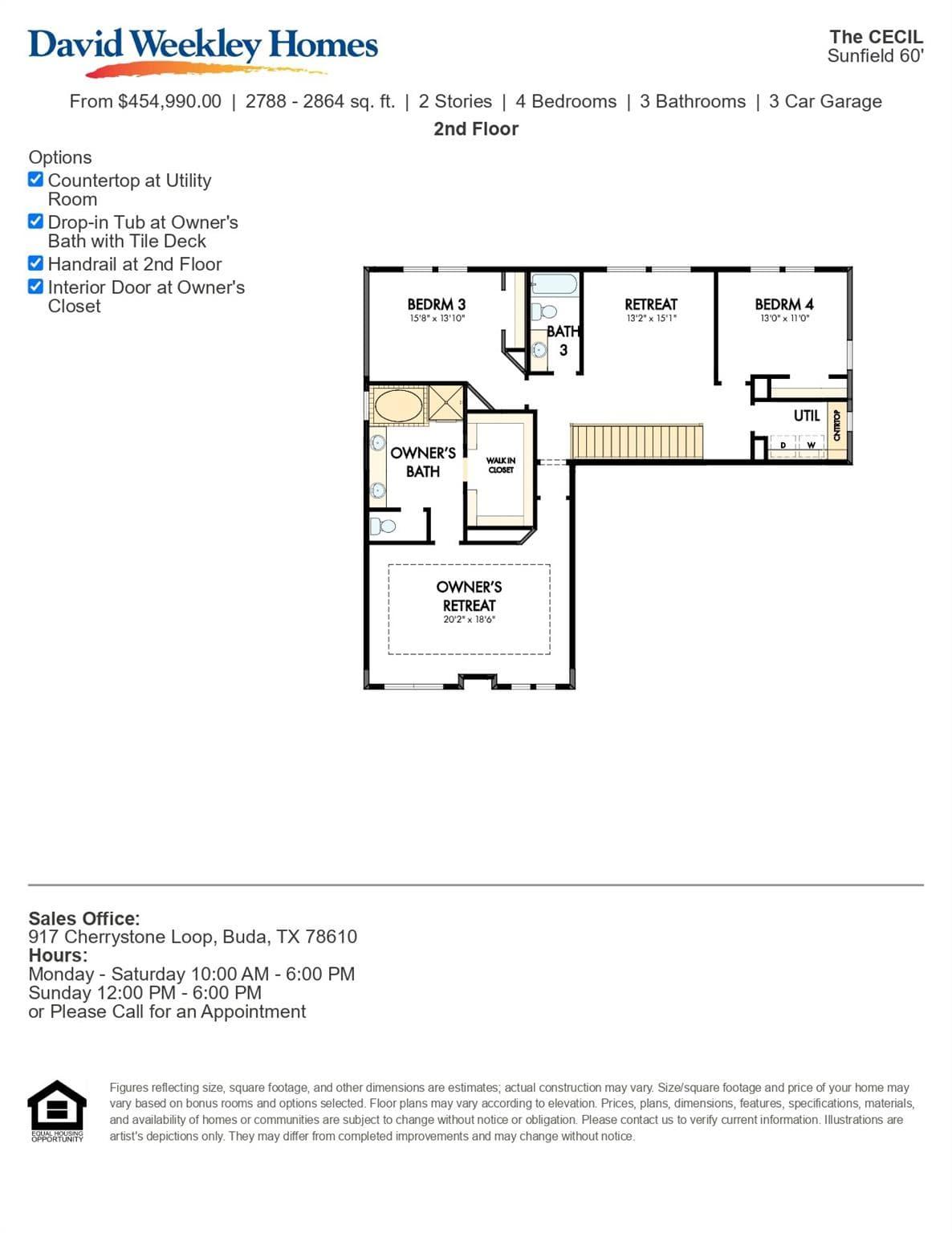284  Pine Bark Dr photo 3
