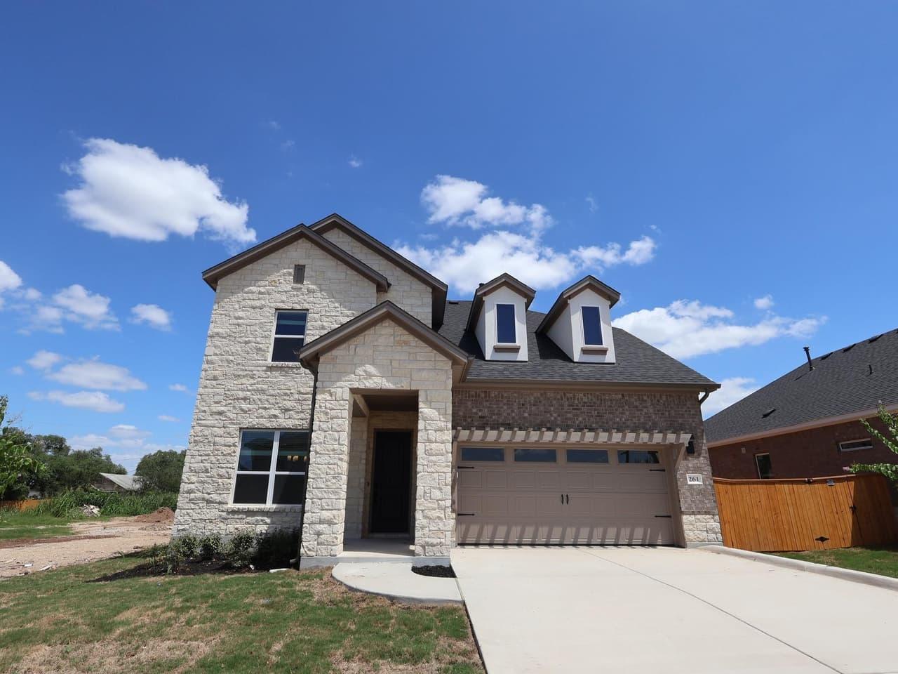 261  Callahan Loop
