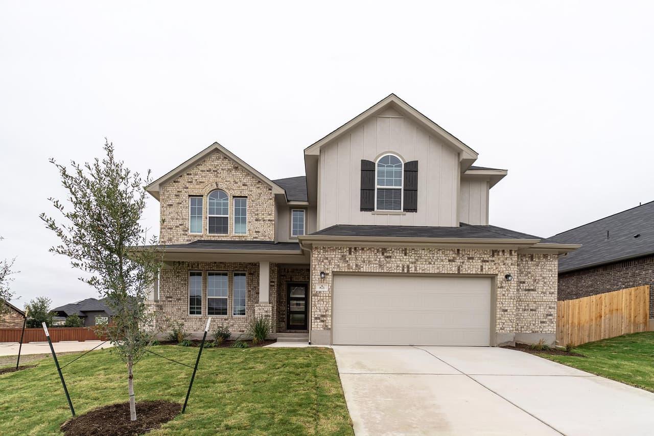 871  Cherrystone Loop