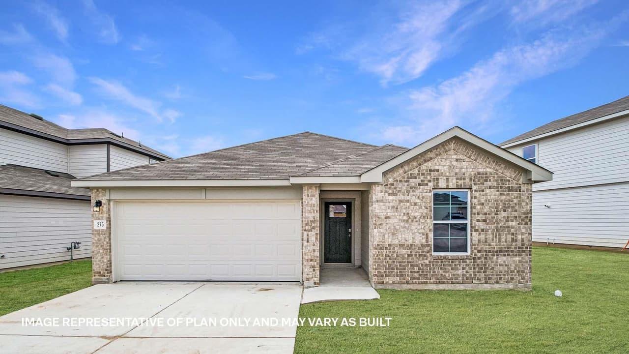 191  Mustang Lake Cir