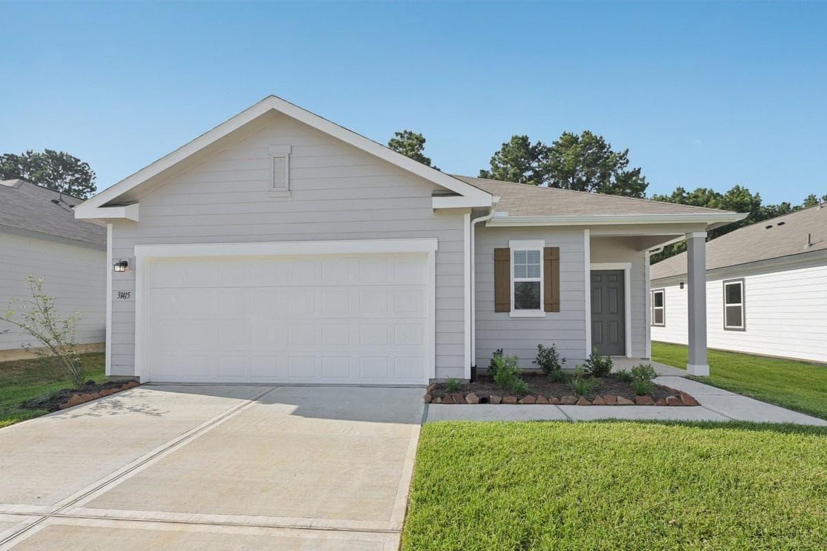 12809  Least Bittern Way