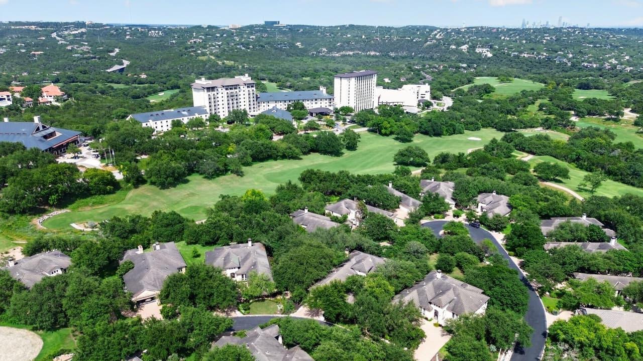2305  Barton Creek Blvd  #40 photo 2