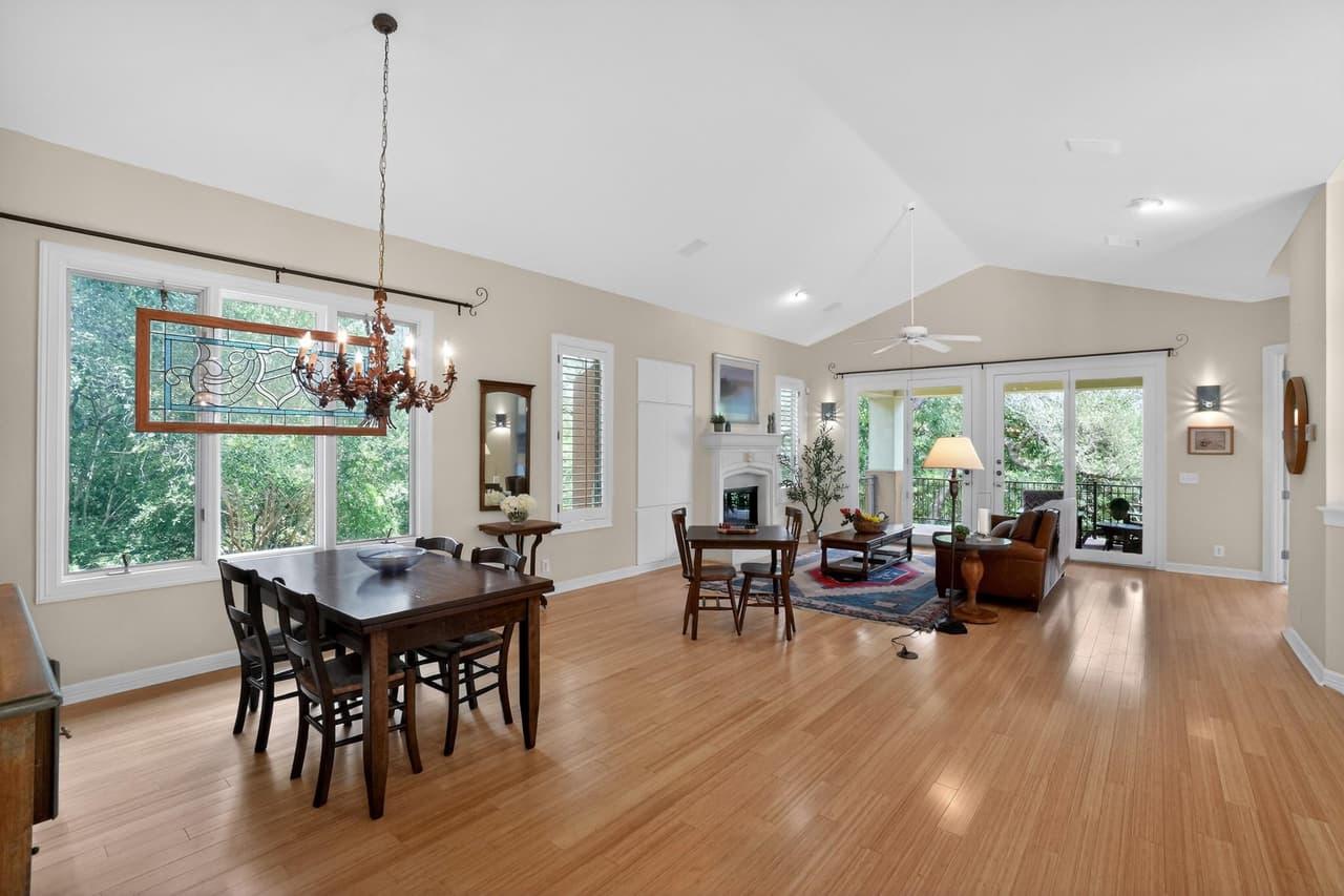 2305  Barton Creek Blvd  #40 photo 5