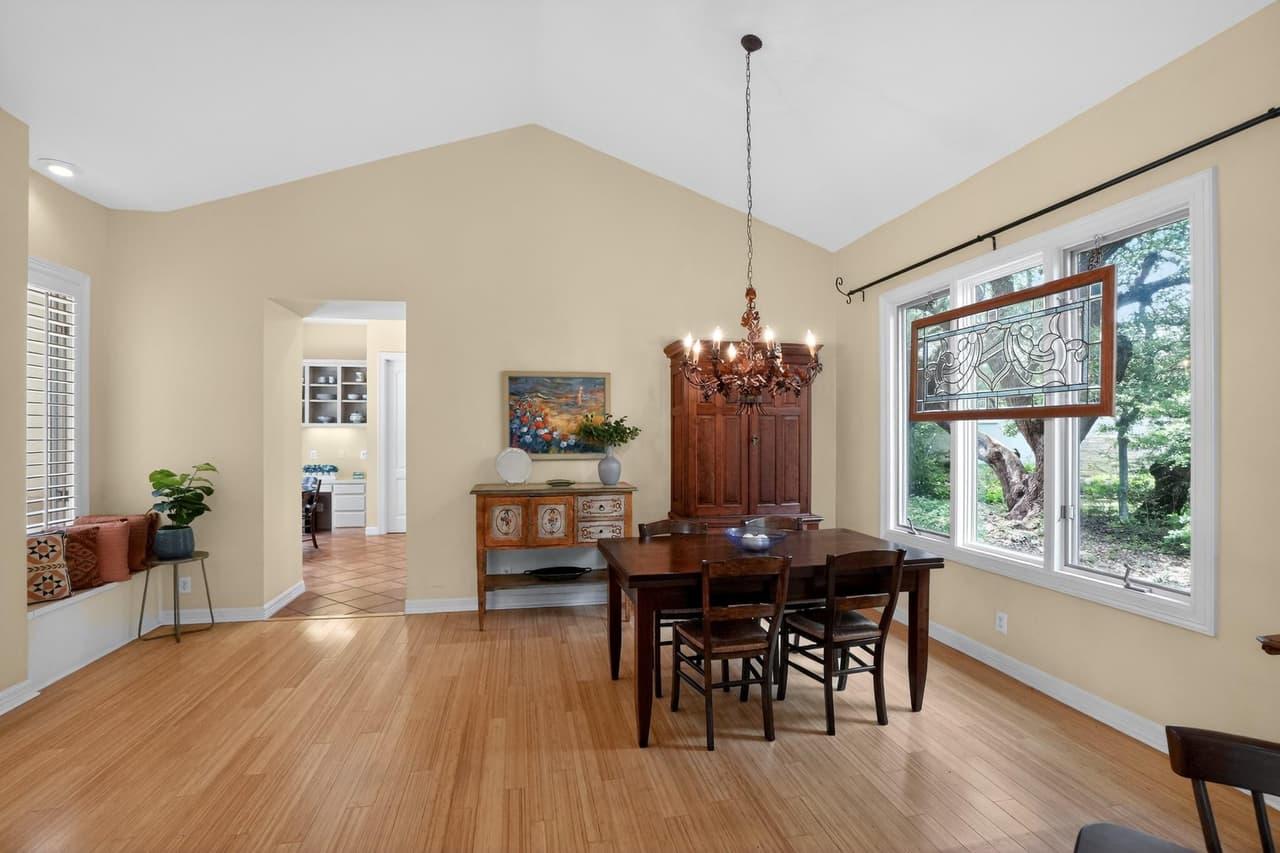 2305  Barton Creek Blvd  #40 photo 6