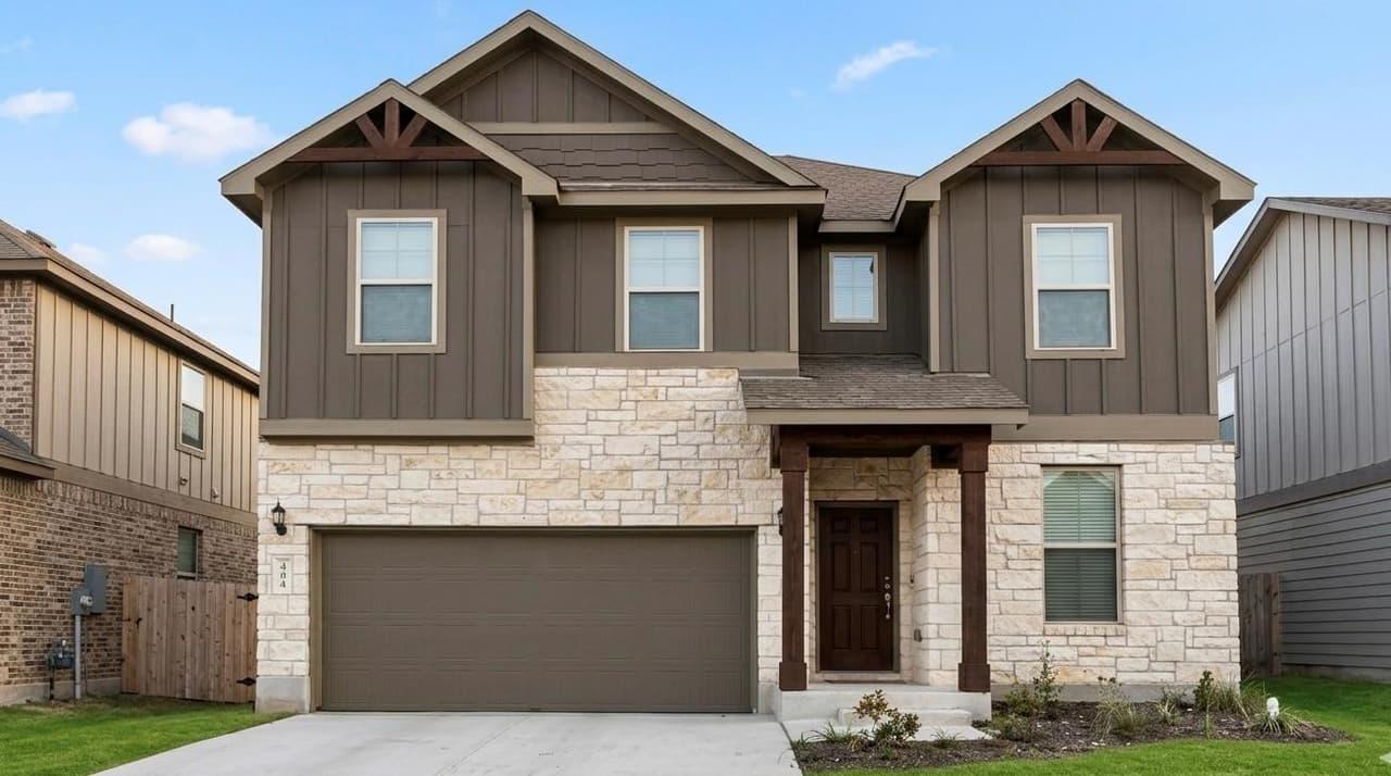 404  Purple Heart Dr
