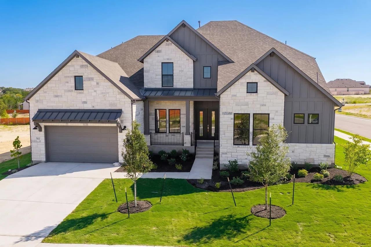502  Grazing Ct
