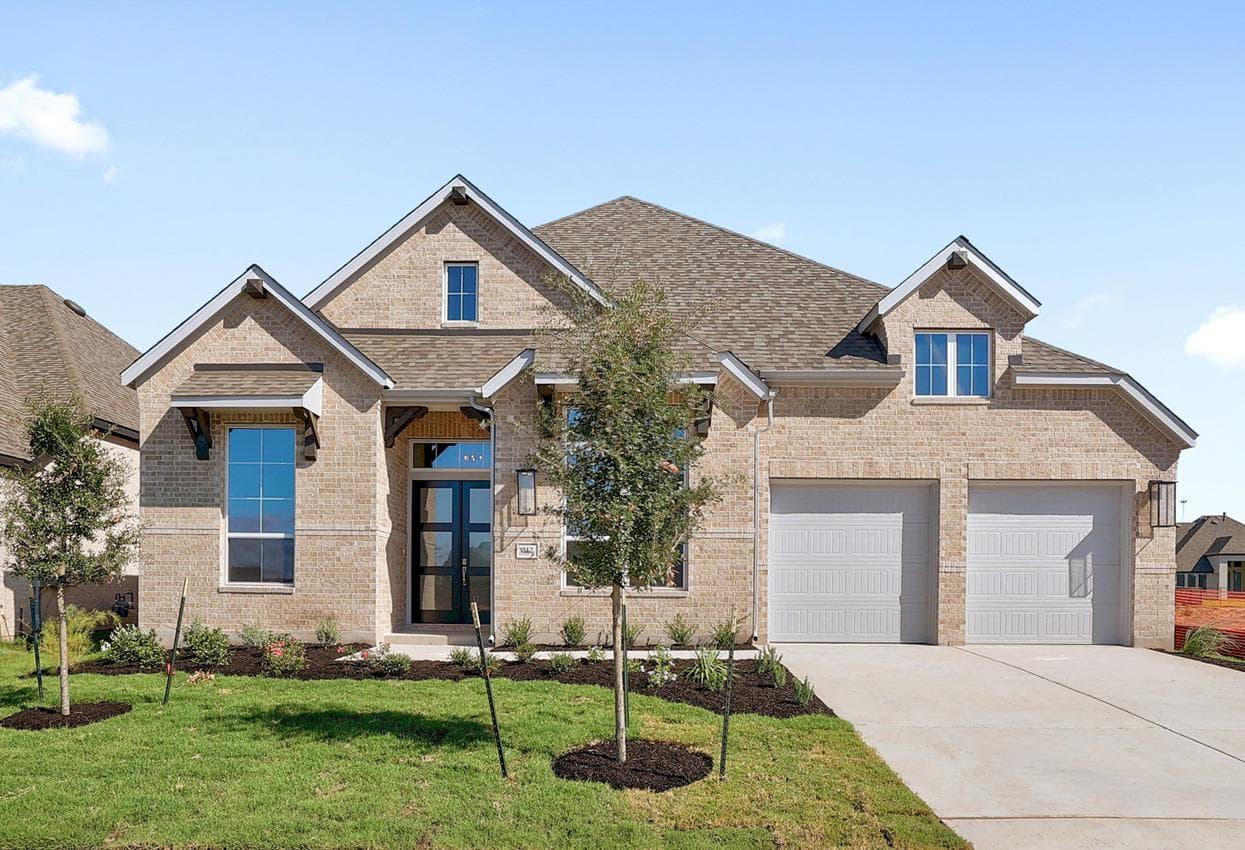212  Borrego Bnd