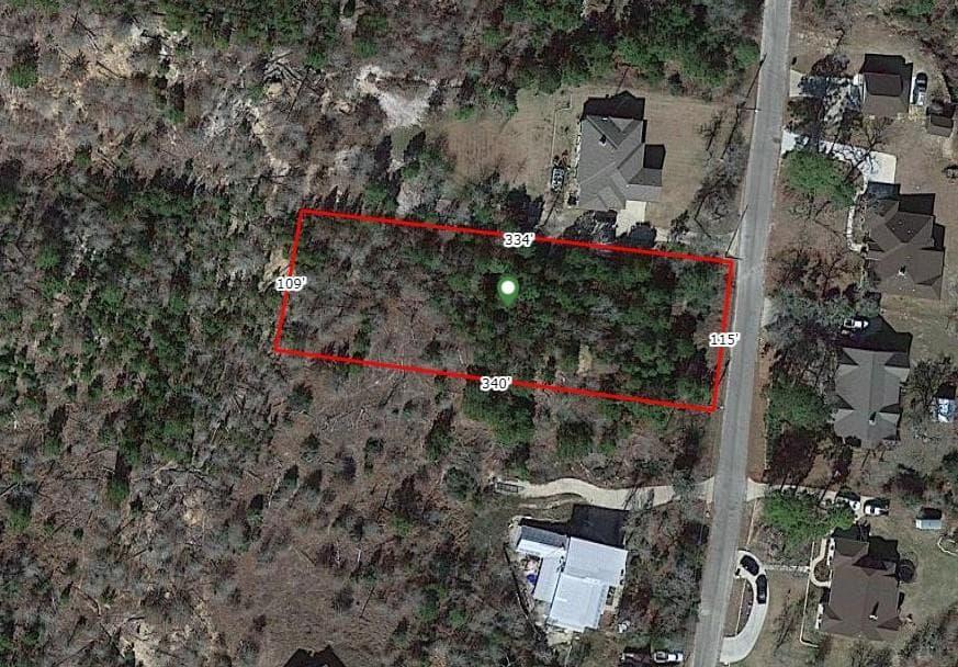 TBD  Tall Forest Dr