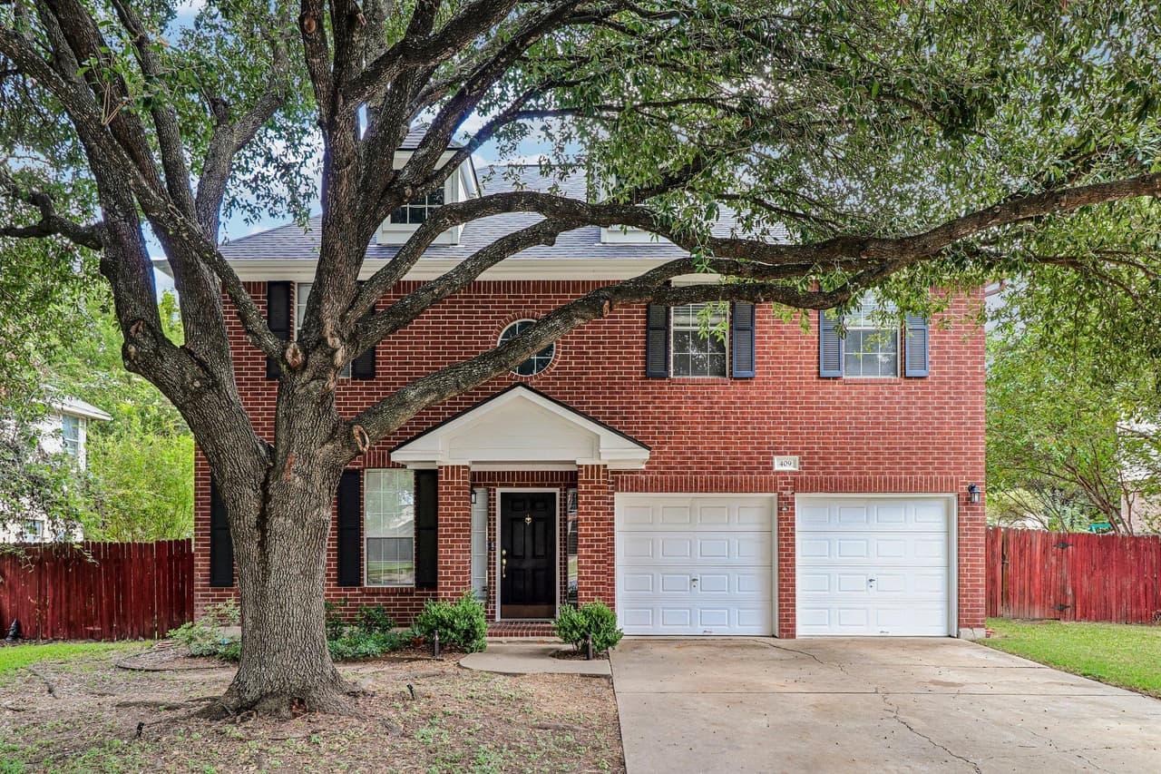 409  Keenland Dr